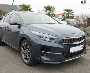 Kia Kia XCeed DCT, 204PS, 1.Hand, Vollausstattung Gebrauchtwagen