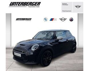 Mini Cooper SE Gebrauchtwagen