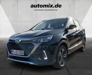 Baic BAIC X55 Senova +KLIMA+RADIO+RÃœCKFAHRKAMERA+TFL+ Gebrauchtwagen