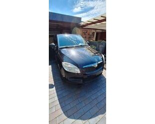 Skoda Skoda Fabia 1.2l 51 kW Classic Classic Gebrauchtwagen