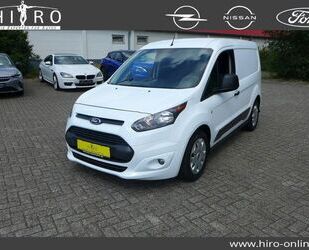 Ford Ford Transit Connect 1.5 TDC Trend Klima/BCMF-Lenk Gebrauchtwagen