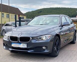 BMW BMW F31 Touring 318d Automatik Klima Xenon SHZ Gebrauchtwagen