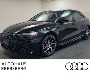 Audi Audi RS3 Sportback Abgas+ Pano MATRIX Vmax+ Assist Gebrauchtwagen