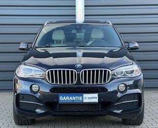 BMW BMW X5 xDrive40d M SPORT/PANO/B&O3D/STHZ/INDIVIDUA Gebrauchtwagen