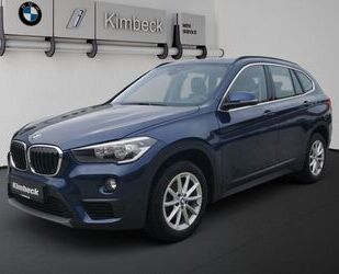 BMW BMW X1 sDrive18i Advantage ActiveGuard PDC Navi Gebrauchtwagen