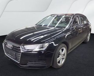 Audi Audi A4 Avant 35 TDI S-Tronic*Bi-Xen*AHK*R-Kam Gebrauchtwagen