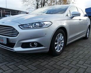 Ford Ford Mondeo Turnier Titanium, PANORAMA, AHK Gebrauchtwagen