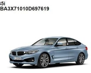 BMW BMW 335iA-GT-HUD-KOMF.ZUG.-SAG-SPORTLINE-HARM.-KAR Gebrauchtwagen