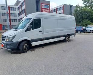 Mercedes-Benz Mercedes-Benz Sprinter Gebrauchtwagen