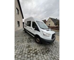 Ford Ford Transit Gebrauchtwagen