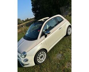 Fiat Fiat 500 - Limited Edition 560 Gebrauchtwagen