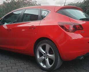 Opel Opel Astra 1.6l 