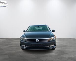 VW Volkswagen Passat Variant Highline BMT/Start-Stopp Gebrauchtwagen