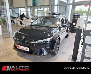 MG MG5 Standard Luxury LED/SHZ/PDC/KAMERAS/LEDER Gebrauchtwagen