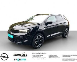 Opel Opel Grandland Ultimate Paket AT Navi Kamera Ahk . Gebrauchtwagen