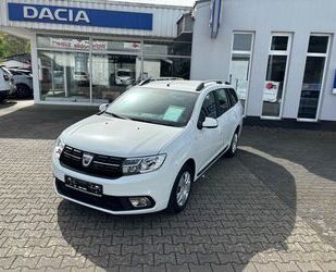 Dacia Dacia Logan MCV II Kombi Gebrauchtwagen