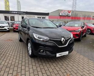 Renault Renault Kadjar TCe 130 EDC LIMITED+SZH+NAVI+EPH vo Gebrauchtwagen