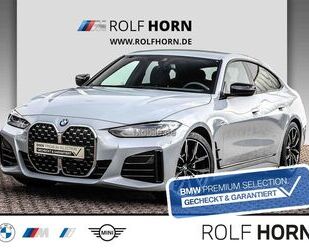 BMW BMW 420i Gran Coupe M Sport Autom Navi HiFi 19