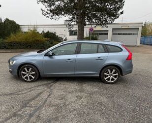 Volvo Volvo V60 Kombi Linje Svart Gebrauchtwagen