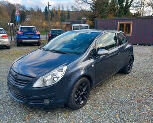 Opel Opel Corsa D Sport Gebrauchtwagen