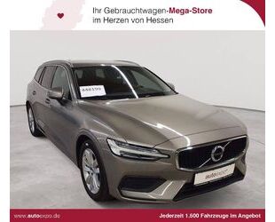 Volvo Volvo V60 D3 Aut. Momentum Pro AHK LED NAV Gebrauchtwagen