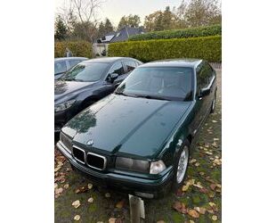 BMW BMW 323ti Compact - Gebrauchtwagen