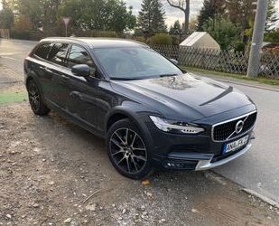 Volvo Volvo V90 Cross Country T5 AWD | B&W Massage Head- Gebrauchtwagen