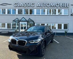 BMW BMW X4 M40d Anhäng/Standheizung/360°K/Pan/NP 98.40 Gebrauchtwagen