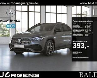 Mercedes-Benz Mercedes-Benz GLA 200 d 4M AMG-Sport/LED/360/Pano/ Gebrauchtwagen