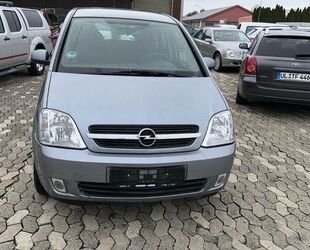 Opel Opel Meriva Edition Gebrauchtwagen