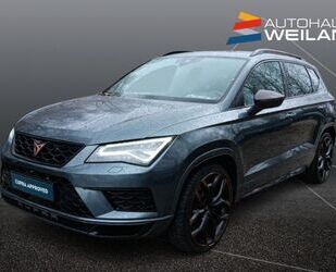 Cupra Cupra Ateca 2.0 TSI 4Drive DSG Gebrauchtwagen