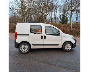 Fiat Fiat Fiorino 2012 Gebrauchtwagen