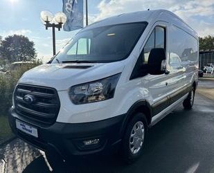 Ford Ford Transit Kasten 350 L3 Trend Gebrauchtwagen