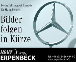 Mercedes-Benz Mercedes-Benz EQB 250 Progressive 7-Sitze Distroni Gebrauchtwagen