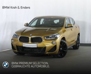 BMW BMW X2 sDrive 20i MSport Alarm Kamera Panorama ACC Gebrauchtwagen