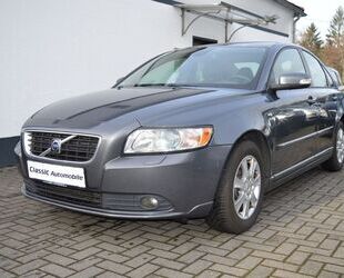 Volvo Volvo S40 Lim. 1.6 D Drive Momentum Gebrauchtwagen