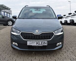 Skoda Skoda Fabia Combi 1.0TSi Best of Drive - SHZ-NAVI- Gebrauchtwagen