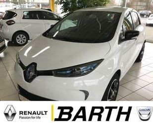 Renault Renault ZOE 22 kwh Intens Gebrauchtwagen