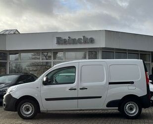 Renault Renault Kangoo Rapid Maxi dCi90 KlimPDC2seitlSchi Gebrauchtwagen