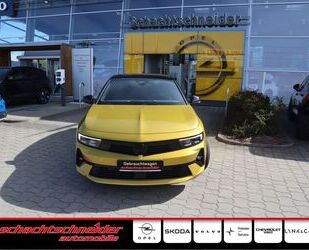 Opel Opel Astra 1.2 Turbo GS-Line+Matrix-LED+Kamera+ Gebrauchtwagen