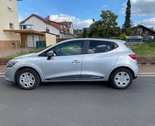 Renault Renault Clio IV Cargo Extra 2Sitzer+Ladefläche BEN Gebrauchtwagen