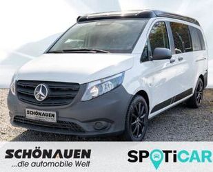 Mercedes-Benz Mercedes-Benz Vito 119 CDI TOURER LANG AUT. PRO +C Gebrauchtwagen