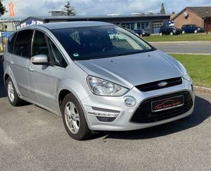 Ford Ford S-MAX Titanium Automatik Gebrauchtwagen