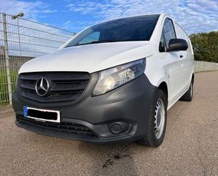 Mercedes-Benz Mercedes-Benz Vito Kasten 116 CDI, 119 CDI/BT RWD Gebrauchtwagen