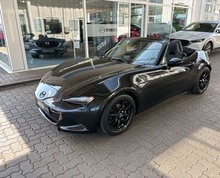 Mazda Mazda MX-5 SKYACTIV-G 1.5 Advantage Gebrauchtwagen