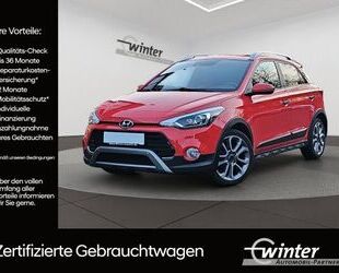 Hyundai Hyundai i20 Active 1.0 T-GDi 120PS Style NAVI/SHZ/ Gebrauchtwagen