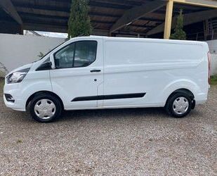 Ford Ford Transit Custom Kasten 320 L2 Trend Gebrauchtwagen