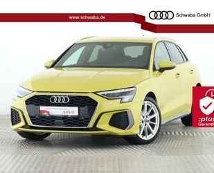 Audi Audi A3 Sportback 30 TDI S tr. *2x S line*AHK*8-fa Gebrauchtwagen