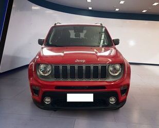 Jeep Jeep Renegade 2019 1.0 t3 Longitude fwd Gebrauchtwagen