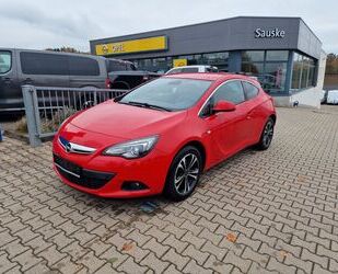 Opel Opel Astra J GTC Innovation Gebrauchtwagen